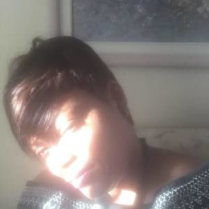 Meet your Posher, Christie